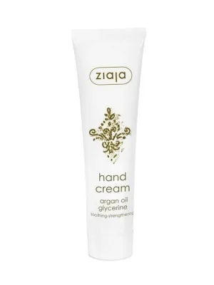 Ziaja krém na ruce 100 ml Arganový olej Zlevněný