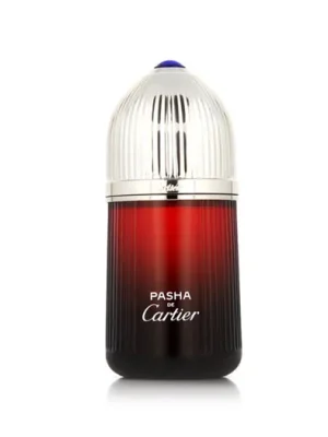 Cartier Pasha de Cartier Édition Noire Sport EDT 100 ml M Rychlé Dodání