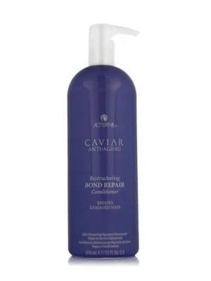 Nejlepší Cena Alterna Caviar Anti-Aging Restructuring Bond Repair Conditioner 976 ml