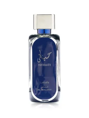 Hit Sezóny Lattafa Hayaati Al Maleky EDP 100 ml UNISEX