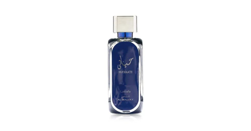 Hit Sezóny Lattafa Hayaati Al Maleky EDP 100 ml UNISEX