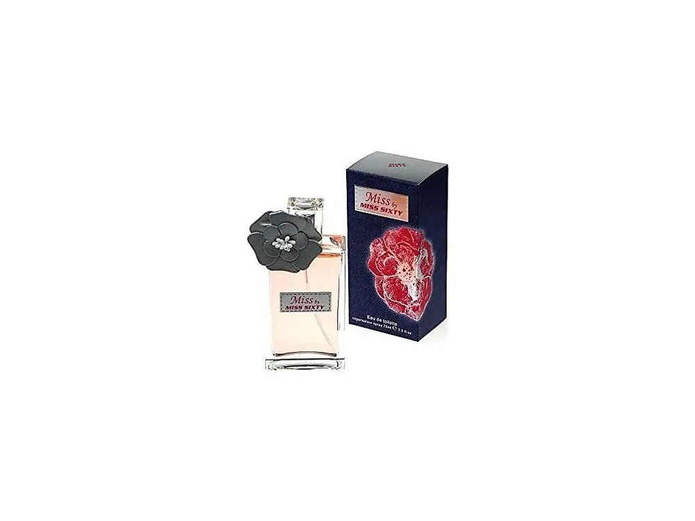 Levný Miss by Miss Sixty 30 ml EDT
