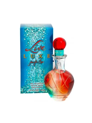 Doprava Zdarma Jennifer Lopez Live Luxe 30 ml EDP