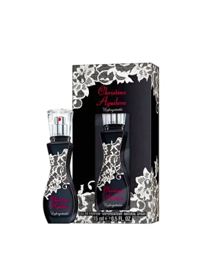 Christina Aguilera Unforgettable 15 ml EDP Expresní Doručení