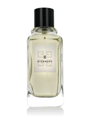 Akční Cena Givenchy Les Parfums Mythiques - Givenchy III EDT 100 ml W