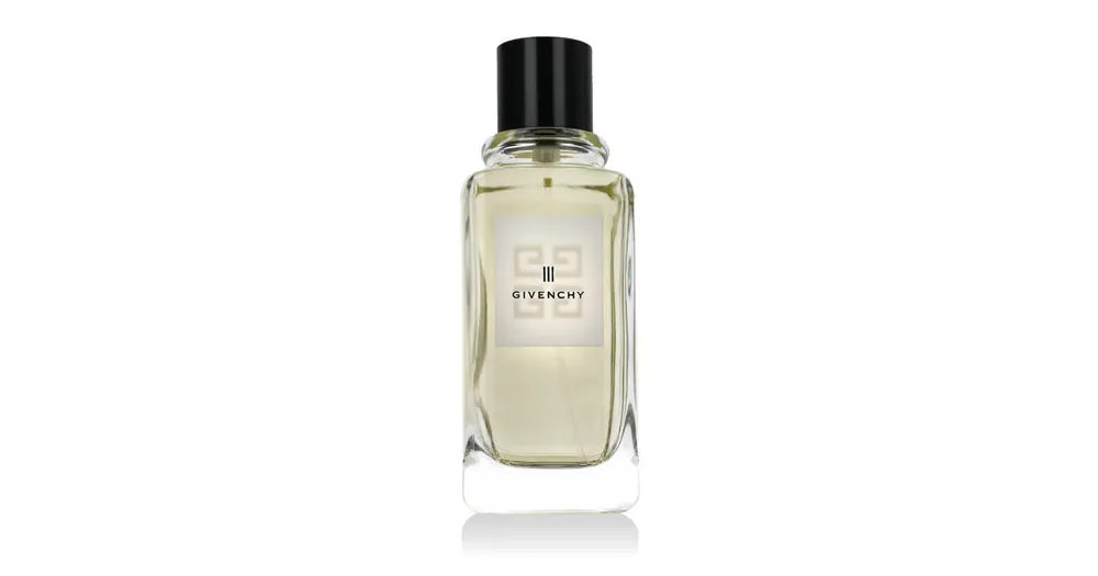 Akční Cena Givenchy Les Parfums Mythiques - Givenchy III EDT 100 ml W