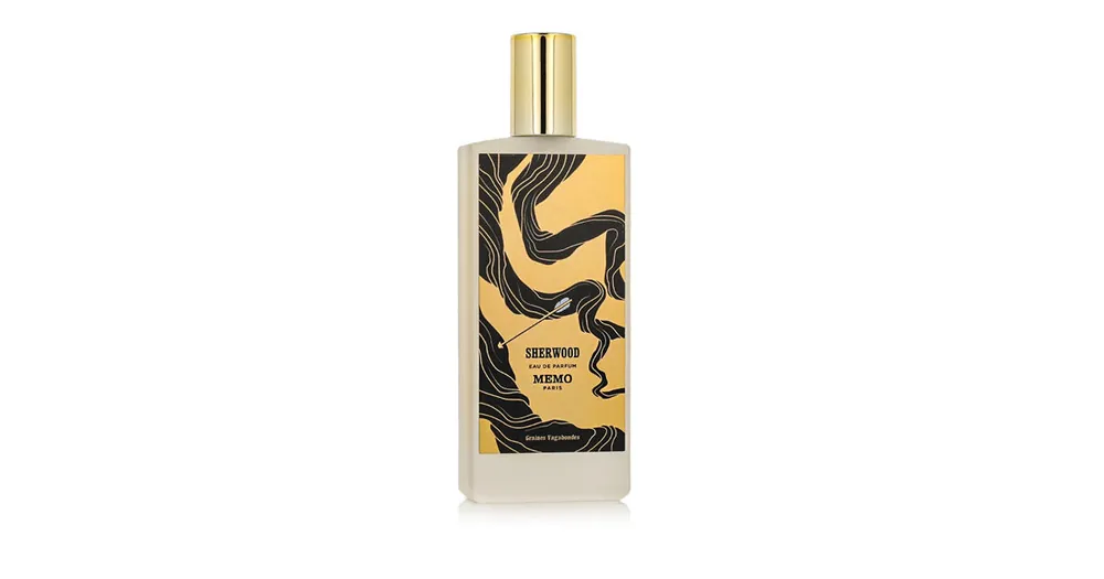 Zlevněný Memo Paris Sherwood EDP 75 ml UNISEX