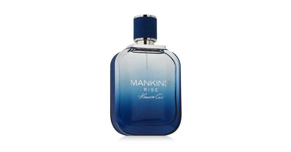 Kenneth Cole Mankind Rise EDT 100 ml M Poslední Šance