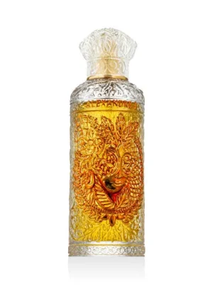 Alexandre.J Art Nouveau Collection Oriental Enigma EDP 100 ml UNISEX Levný