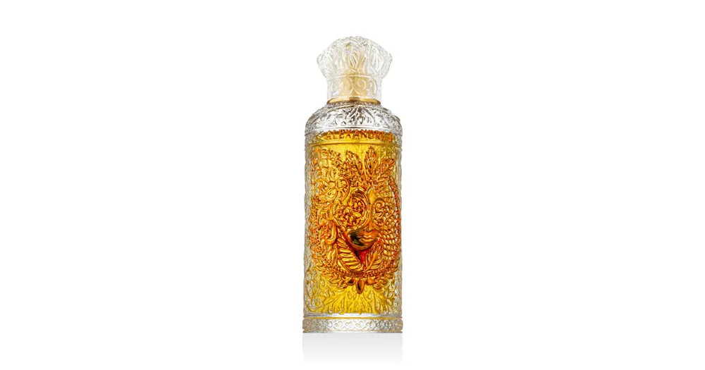 Alexandre.J Art Nouveau Collection Oriental Enigma EDP 100 ml UNISEX Levný