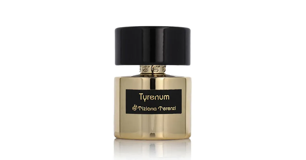 Tiziana Terenzi Tyrenum Extrait de Parfum 100 ml UNISEX Must-Have