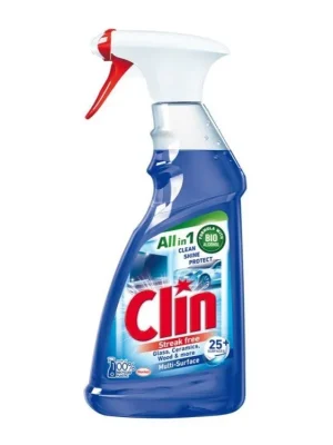 Clin univerzální čistič 500 ml Multi-Surface Nejprodávanější