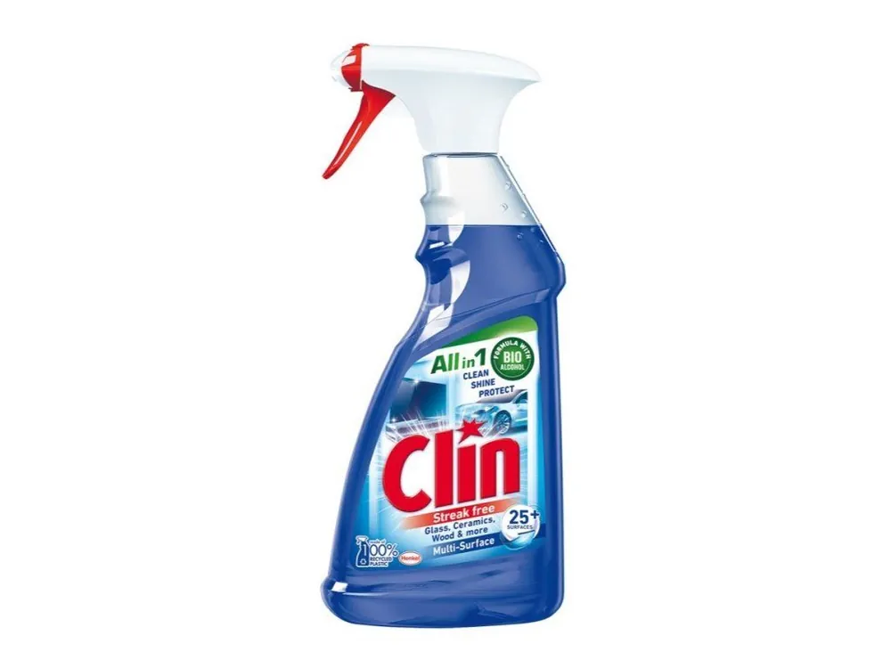 Clin univerzální čistič 500 ml Multi-Surface Nejprodávanější