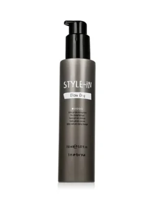 Speciální Cena Inebrya Style-In Blow Dry Hydrogel 150 ml