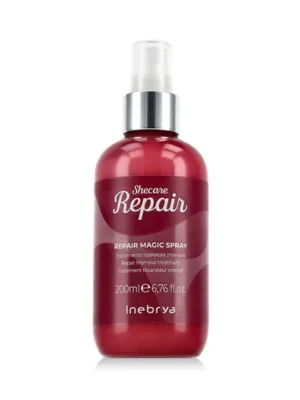Ihned K Objednání Inebrya Shecare Repair Magic Spray 200 ml