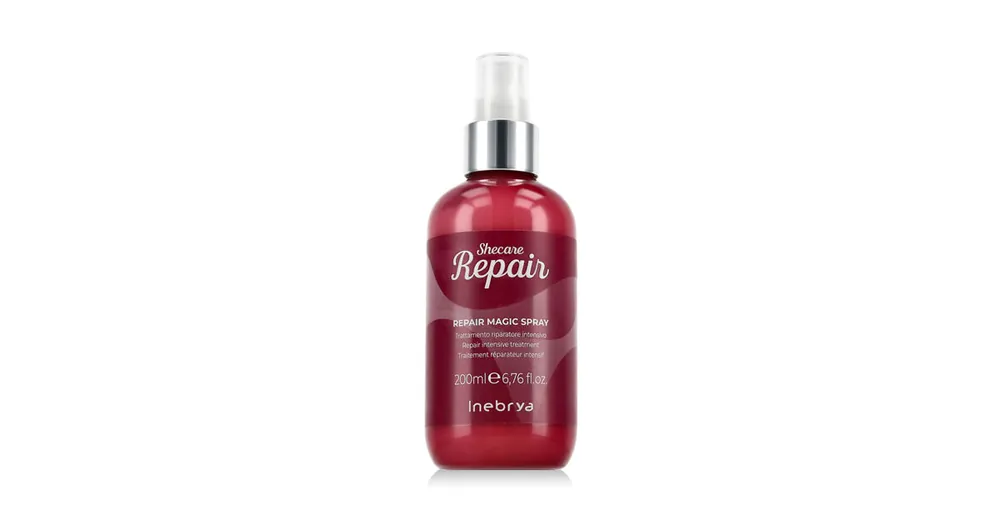 Ihned K Objednání Inebrya Shecare Repair Magic Spray 200 ml