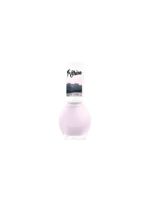 Hit Sezóny Miss Sporty lak na nehty 7 ml 1 min To Shine 636 Love in Paris růžový
