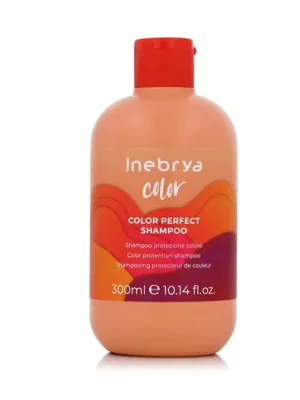 Inebrya Color Color Perfect Shampoo 300 ml Víkendová Akce