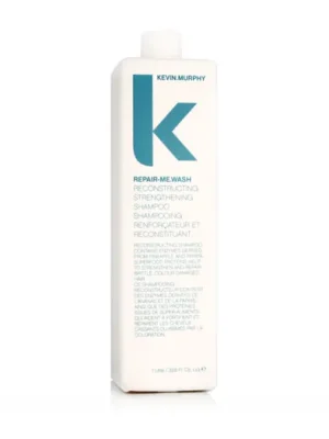 Kevin Murphy Repair-Me Wash Reconstructing Strengthening Shampoo 1000 ml Zlevněný