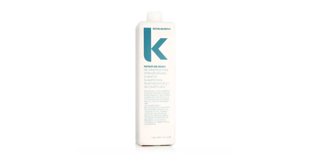 Kevin Murphy Repair-Me Wash Reconstructing Strengthening Shampoo 1000 ml Zlevněný