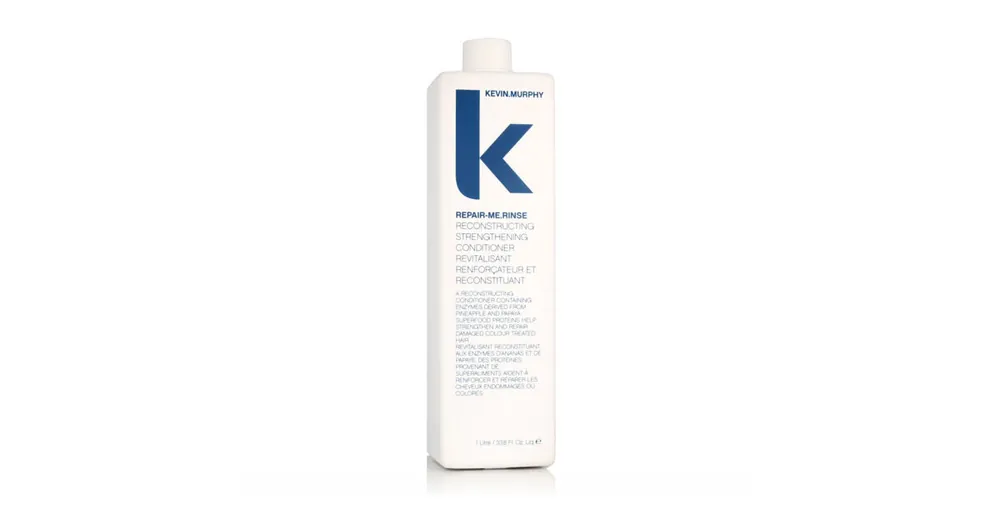 Cenový Hit Kevin Murphy Repair-Me Rinse Reconstructing Strengthening Conditiner 1000 ml