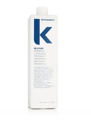Kevin Murphy Re.Store Repairing Cleansing Treatment 1000 ml Omezená Nabídka