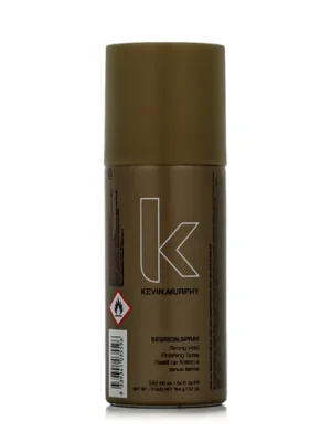 Kevin Murphy Session.Spray Strong Hold Finishing Spray 100 ml Cenový Hit