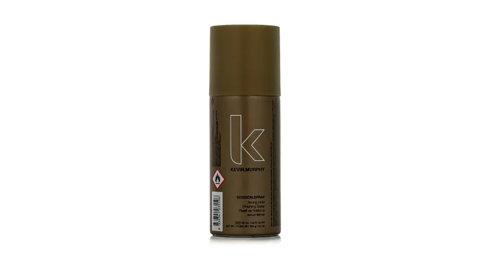 Kevin Murphy Session.Spray Strong Hold Finishing Spray 100 ml Cenový Hit
