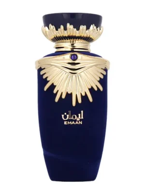 Lattafa Emaan EDP 100 ml UNISEX Časově Omezené