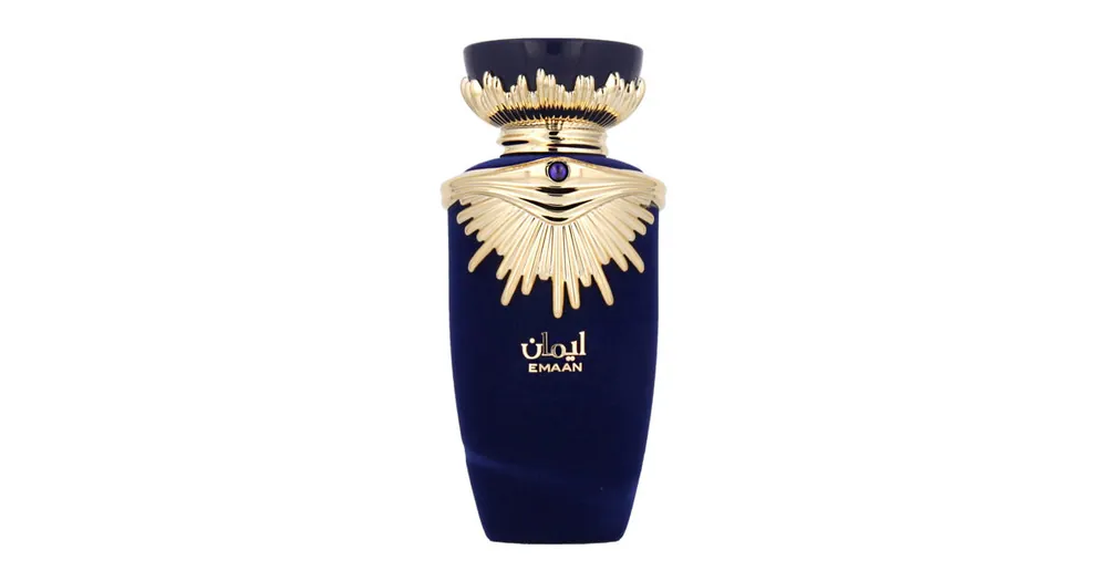 Lattafa Emaan EDP 100 ml UNISEX Časově Omezené