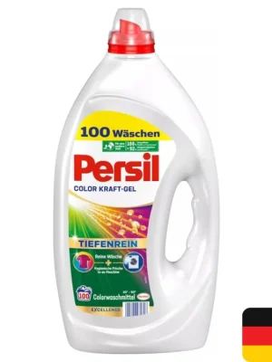 Finální Výprodej Persil prací gel 100 dávek Color 4,5 l