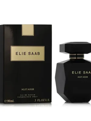 Vrácení Zdarma Elie Saab Nuit Noor EDP 90 ml W