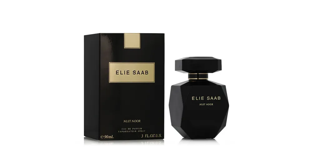 Vrácení Zdarma Elie Saab Nuit Noor EDP 90 ml W