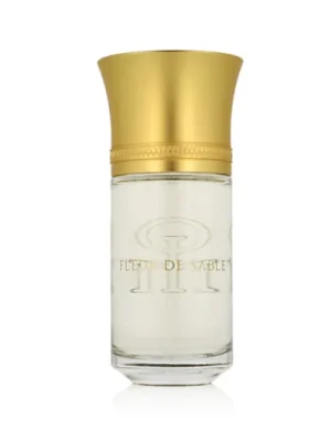 Dokud Zásoby Vydrží Liquides Imaginaires Fleur De Sable EDP 100 ml UNISEX
