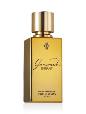 Doprava Zdarma Marc-Antoine Barrois Ganymede Extrait de Parfum 50 ml UNISEX