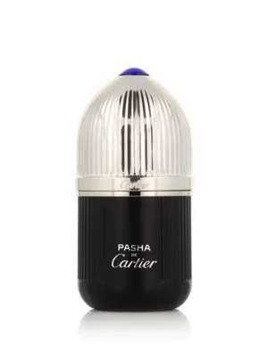 Cartier Pasha de Cartier Édition Noire EDT 50 ml M Koupit Online