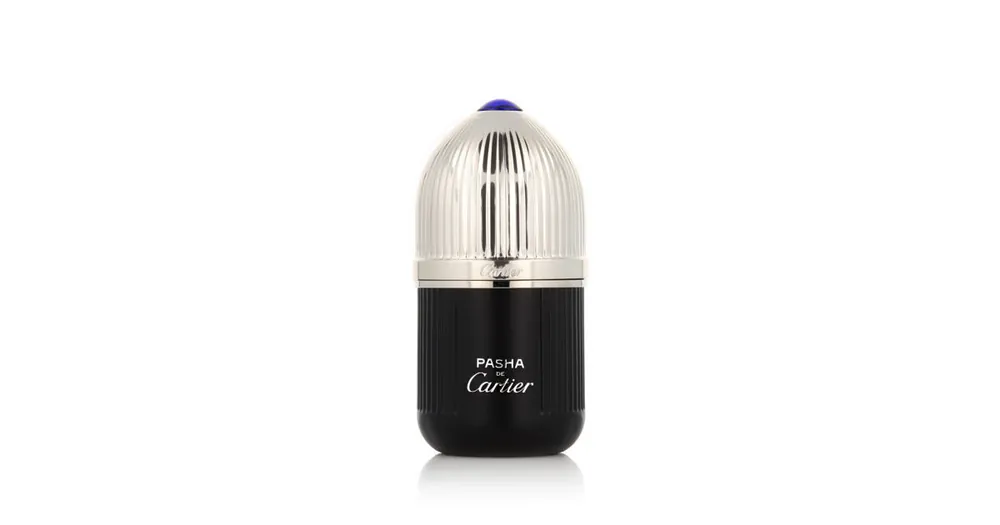 Cartier Pasha de Cartier Édition Noire EDT 50 ml M Koupit Online