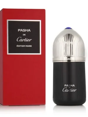 Cartier Pasha de Cartier Édition Noire EDT 100 ml M Cenově Výhodný
