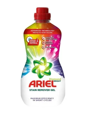 Top Prodej Ariel gel na odstranění skvrn 800 ml Color