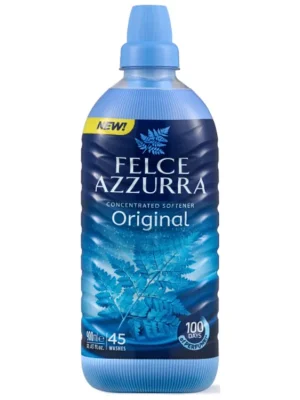 Felce Azzurra aviváž 45 dávek Original 0,9 l Cenově Výhodný