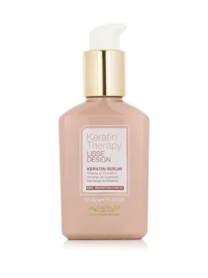 Alfaparf Milano Keratin Therapy Lisse Design Keratin Serum 125 ml Kup Teď