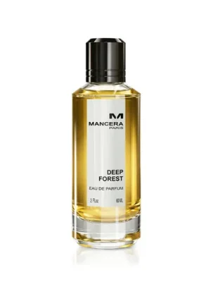 Mancera Paris Deep Forest EDP 60 ml UNISEX Víkendová Akce