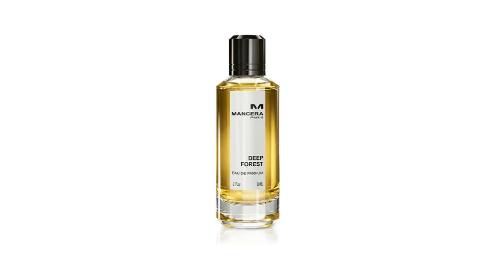 Mancera Paris Deep Forest EDP 60 ml UNISEX Víkendová Akce