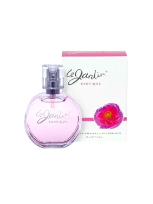 Le Jardin Exotique 50 ml EDP Novinka