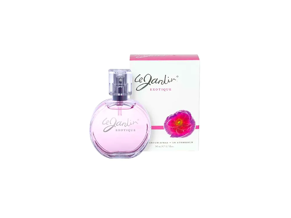 Le Jardin Exotique 50 ml EDP Novinka