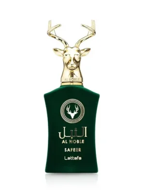 Lattafa Al Noble Safeer EDP 100 ml UNISEX Hit Sezóny