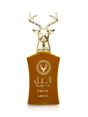 Přímo Od Výrobce Lattafa Al Noble Wazeer EDP 100 ml UNISEX