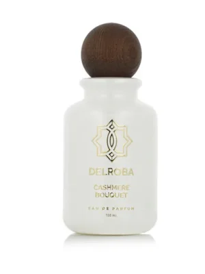 Delroba Cashmere Bouquet EDP 100 ml W Rychlé Dodání