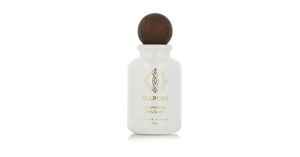 Delroba Cashmere Bouquet EDP 100 ml W Rychlé Dodání