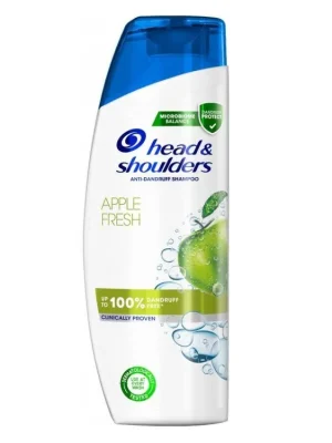 Přímo Od Výrobce Head & Shoulders šampon 540 ml Apple Fresh